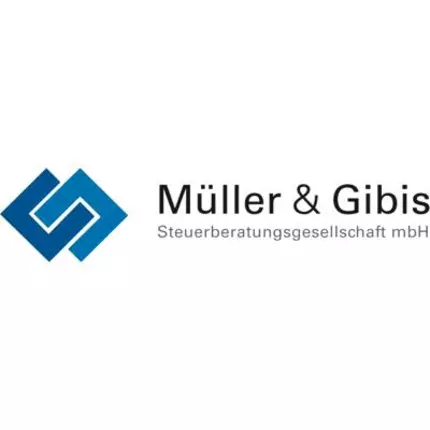 Logo van Müller & Gibis Steuerberatungsgesellschaft mbH