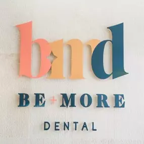 Bild von Be More Dental