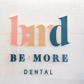 Bild von Be More Dental