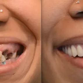 Bild von Be More Dental