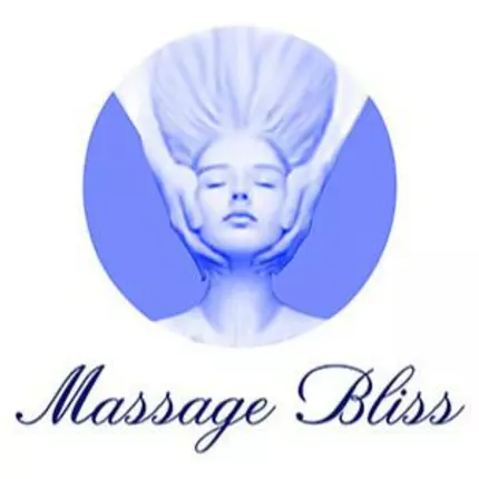 Logo de Massage Bliss