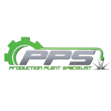 Λογότυπο από Production & Plant Specialist