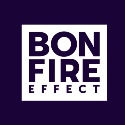 Logo van Bonfire Effect