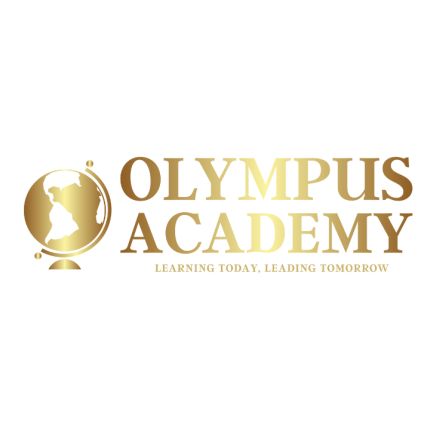 Logo von Olympus Academy Charter School