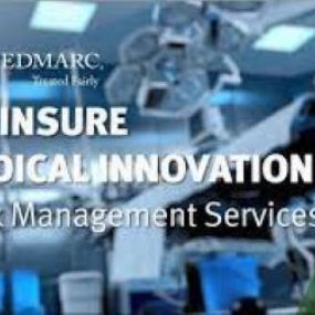Medmarc offers full solutions with risk management services for the life sciences industry companies