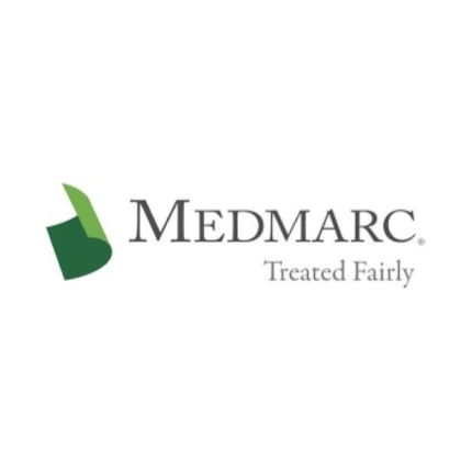 Logo da Medmarc