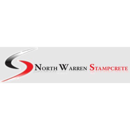 Logotyp från North Warren Stampcrete