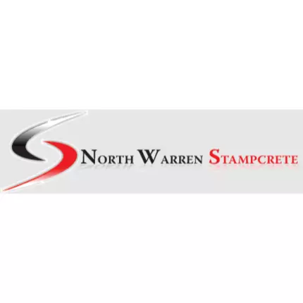 Logo van North Warren Stampcrete