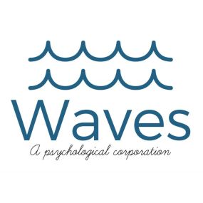Bild von Waves, A Psychological Corporation