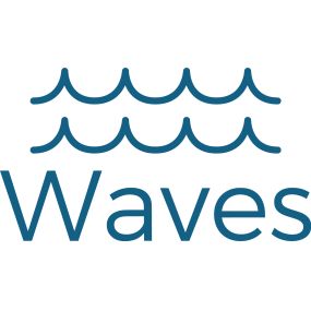 Bild von Waves, A Psychological Corporation
