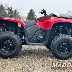 Bild von Maddie's Motor Sports - Dansville