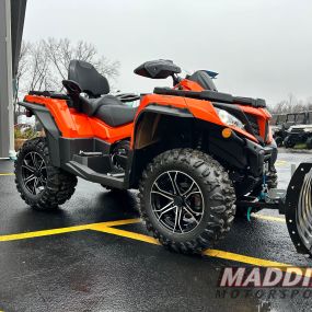 Bild von Maddie's Motor Sports - Dansville