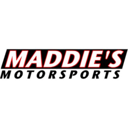 Logo from Maddie's Motor Sports - Dansville