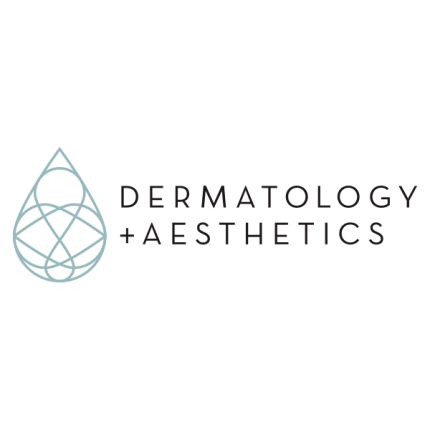 Λογότυπο από Dermatology + Aesthetics - Lakeview