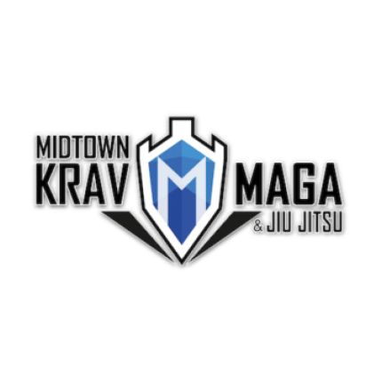 Logo von Midtown Krav Maga & Jiu Jitsu