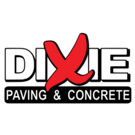 Λογότυπο από Dixie Paving and Concrete
