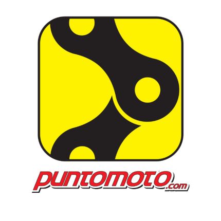 Logo da Puntomoto