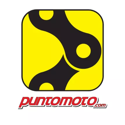 Logo od Puntomoto