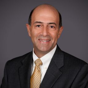 Dave Totah, Certified Financial Planner®, Partner and Senior Wealth Advisor at Exencial Wealth Advisors in Plano, TX.