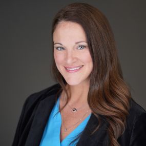 Kristin Carlton, a CFP® Partner and Senior Wealth Advisor at Exencial Wealth Advisors in San Antonio, TX.
