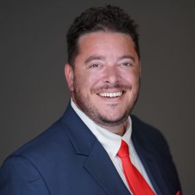 Landen Gill, Tax Associate at Exencial Wealth Advisors in San Antonio, TX.