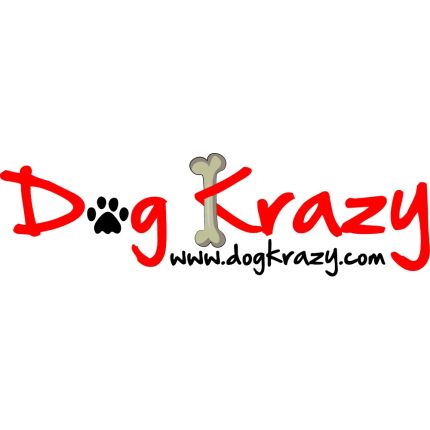 Logo from Dog Krazy, Inc.