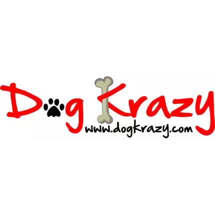 Logo van Dog Krazy, Inc.