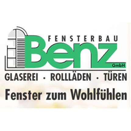 Logo from Benz Fensterbau GmbH