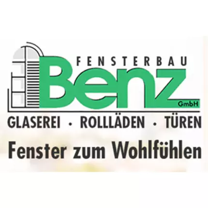 Logo fra Benz Fensterbau GmbH