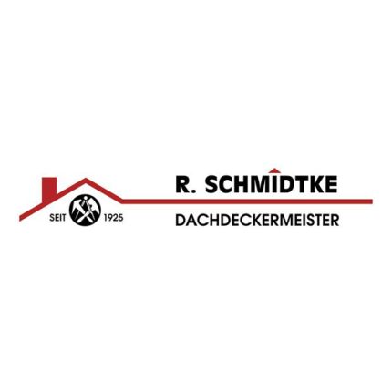 Logotyp från Rene Schmidtke Dachdeckermeister