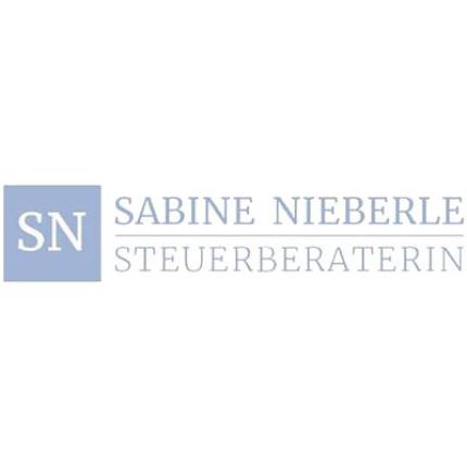 Logo van Steuerkanzlei Sabine Nieberle