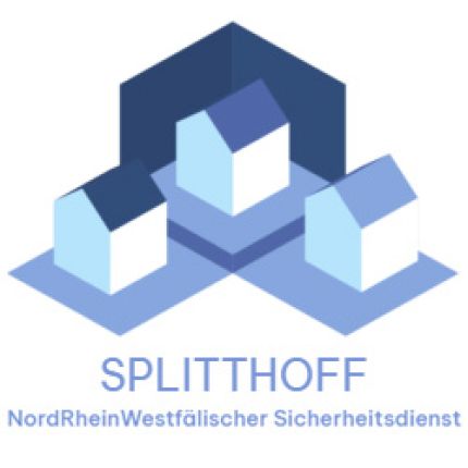 Λογότυπο από NordRheinWestfälischer Sicherheitsdienst Splitthoff