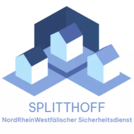 Logotyp från NordRheinWestfälischer Sicherheitsdienst Splitthoff e.K.