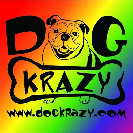 Logotipo de Dog Krazy, Inc.