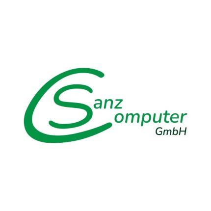 Logo van Computer Sanz GmbH