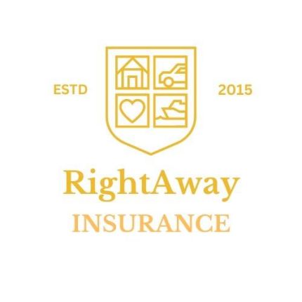Logo from RightAway Insurance