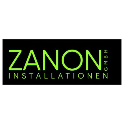 Logo fra Zanon Installationen GmbH