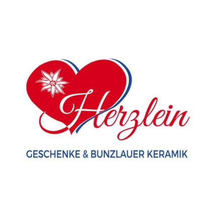 Logo von Herzlein Geschenke und Bunzlauer Keramik