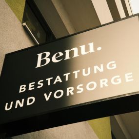 Benu - Bestattung und Vorsorge