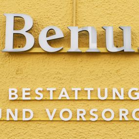 Benu - Bestattung und Vorsorge