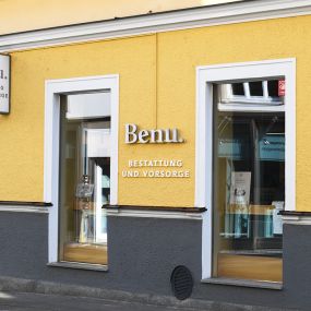 Benu - Bestattung und Vorsorge