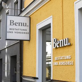 Benu - Bestattung und Vorsorge