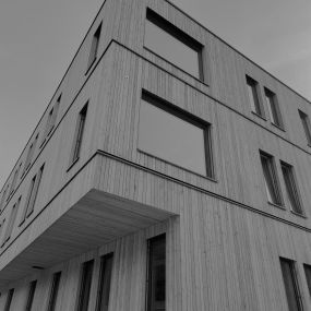 JR Architektur ZT GmbH