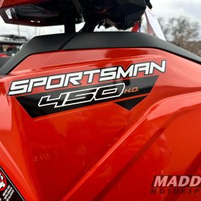 Bild von Maddie's Motor Sports - Farmington