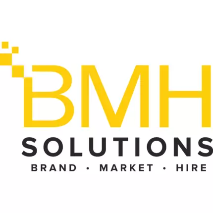 Logo fra BMH Solutions