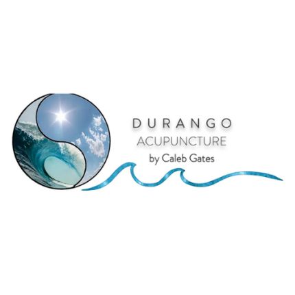 Logotyp från Durango Acupuncture