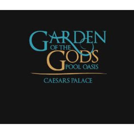Logo van Jupiter Pool at Caesars Palace Las Vegas