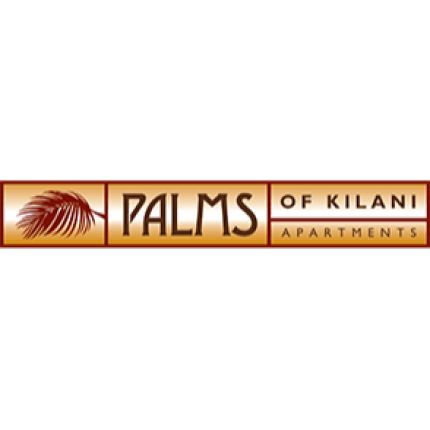 Logo od Palms of Kilani Apartments