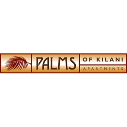 Logotipo de Palms of Kilani Apartments