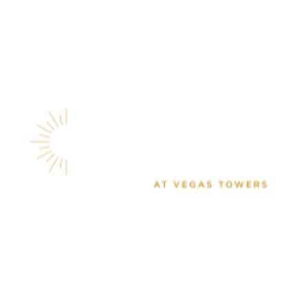 Logo von The Rays at Vegas Towers